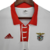 Camisa Benfica Retrô 2004/2005 Branca - Adidas - loja online