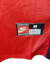 Camisa Arsenal Retrô 1998 Vermelha e Branca - Nike na internet