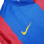 Camisa Barcelona Retrô 2006/2007 Azul e Grená - Nike - 33 FUT SPORTS | Artigos Esportivos