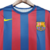 Camisa Barcelona Retrô 2006 Azul e Vermelha - Nike - loja online