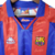 Camisa Barcelona Retrô 1996/1997 Azul e Grená - Kappa - loja online