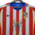 Camisa Atlético de Madrid Retrô 2004/2005 Vermelha e Branca - Nike - loja online