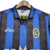 Camisa Atalanta Retrô 1996/1997 Azul - Asics - loja online