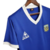 Camisa Argentina Retrô 1986 Azul - Le Coq - 33 FUT SPORTS | Artigos Esportivos