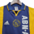 Camisa Ajax Retrô 2000/2001 Azul e Amarela - Adidas - 33 FUT SPORTS | Artigos Esportivos