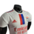 Camisa Lyon Home 22/23 Jogador Adidas Masculina - Branco - 33 FUT SPORTS | Artigos Esportivos