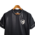 Camisa Botafogo ll 22/23 Torcedor Masculina - Preta - 33 FUT SPORTS | Artigos Esportivos