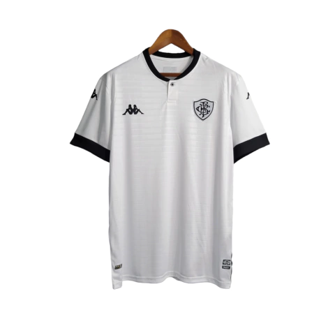 Camisa Botafogo ll Retrô 21/22 Torcedor Masculina - Branca