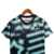 Camisa Botafogo lll 23/24 Torcedor Feminina - Preta com detalhes Azul na internet