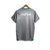 Camisa Palmeiras III Retrô 2015 - Torcedor Masculino -Cinza com detalhes em verde - comprar online