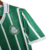 Camisa Palmeiras Retrô I 1993 Torcedor Masculina - Verde com listras em branco - comprar online