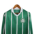 Camisa Palmeiras Retrô I 1993 Torcedor manga longa - Verde com listras em branco na internet