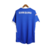 Camisa Palmeiras III Retrô 2019 - Azul com detalhes brancos - comprar online