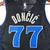 Regata NBA Dallas Mavericks City Edition Preta 23/24 - Nike - Masculina - 33 FUT SPORTS | Artigos Esportivos