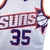 Regata NBA Phoenix Suns Association Edition Branca 23/24 - Nike - Masculina na internet