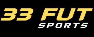 33 FUT SPORTS | Artigos Esportivos