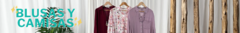 Banner de la categoría BLUSAS Y CAMISAS
