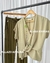 BLUSA KANSAS - Carolina Soto