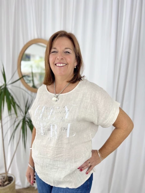 REMERA ALMAR - comprar online