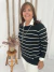 SWEATER ALPACA - NEGRO - comprar online