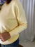 SWEATER MINERVA - Carolina Soto