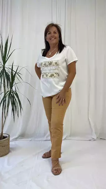 JEAN ARE (TALLE 38 Y 48) - comprar online