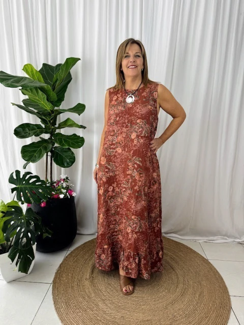 VESTIDO AUDAZ