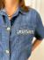 CAMISA AVA - tienda online