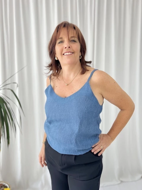 MUSCULOSA AVILES - comprar online