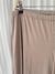 PALAZO BARILOCHE BEIGE - comprar online