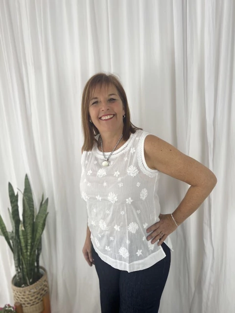 BLUSA BATI - comprar online