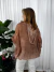 BLUSA BENI - Carolina Soto