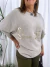 SWEATER BETA - Carolina Soto