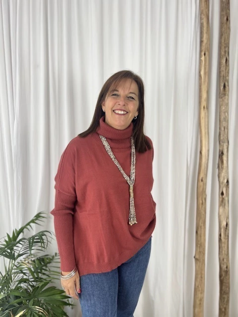 POLERON BORA - comprar online