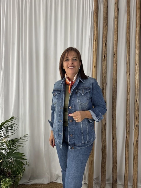 CAMPERA BOSTON - comprar online