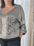 BLUSA CARDO
