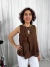 MUSCULOSA CLARA - Carolina Soto