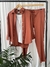 PANTALON NOAH TERRACOTA (talle 46) - tienda online