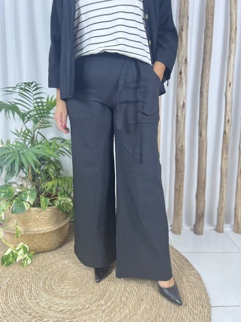 PANTALÓN CRESPÓN - comprar online