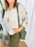 SWEATER CUARZO - Carolina Soto