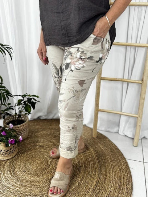 BABUCHA DANI - comprar online