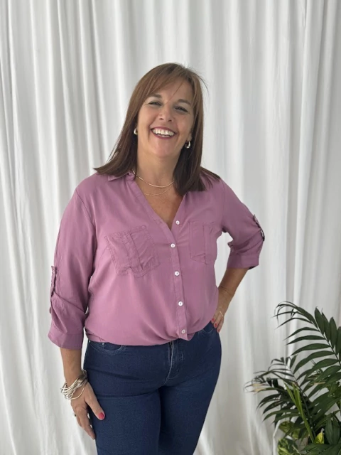 CAMISA DEBIN - comprar online