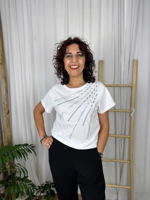 REMERA DELHI - comprar online