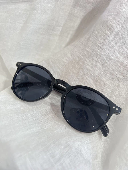 ANTEOJOS DOHA NEGROS - comprar online