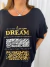 REMERA DREAM en internet