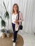 BABUCHA EDITH - Carolina Soto