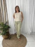 PANTALON ELBA verde en internet