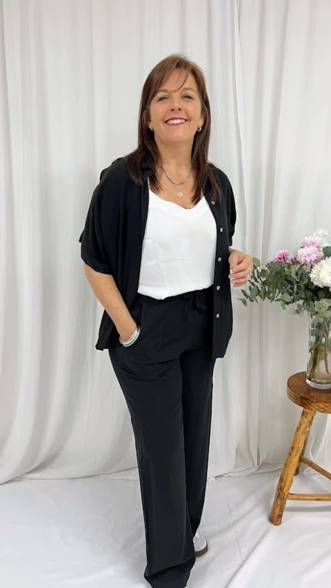 PALAZZO ANGELA - comprar online