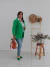 BLAZER ESMERALDA - comprar online