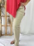 PANTALÓN FASI - Cemento - Carolina Soto